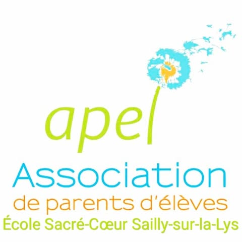 Logo APEL École Sacré-Cœur